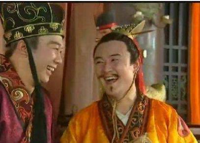 龚遂为什么敢羞辱皇帝