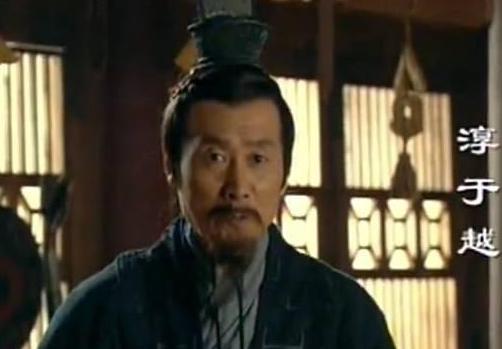 秦始皇焚书坑儒,却为什么给扶苏找一个儒家老师