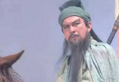 三国时期的降将这么的多 为什么只有于禁被黑的最惨呢