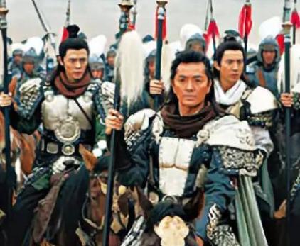宋代的弩手为什么这么重要