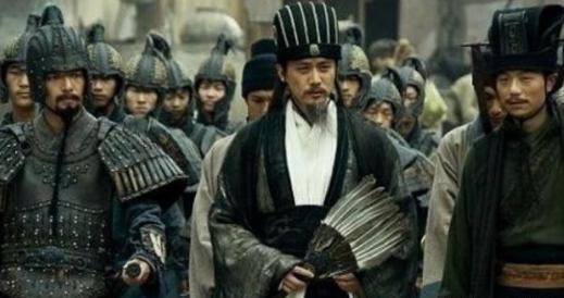 诸葛亮为什么一直打压深受刘备器重的魏延