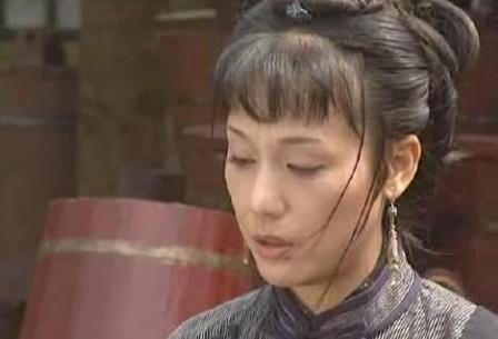 康熙为什么那么恨容妃