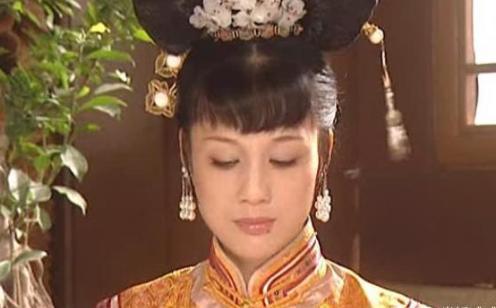康熙为什么那么恨容妃