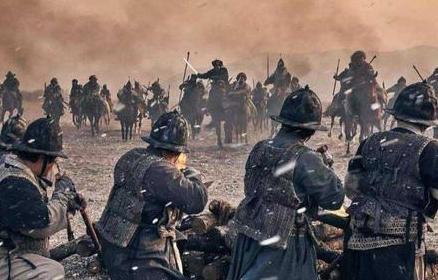 满桂到底是怎么想的 为什么论功行赏只要钱不要官职呢