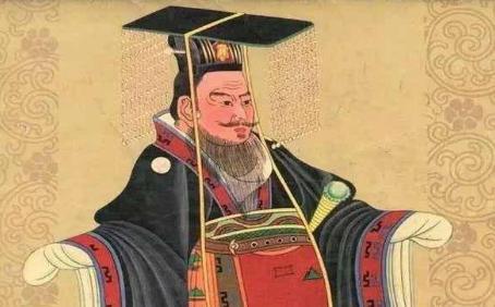 揭秘:汉武帝在位54年为什么只有6个儿子
