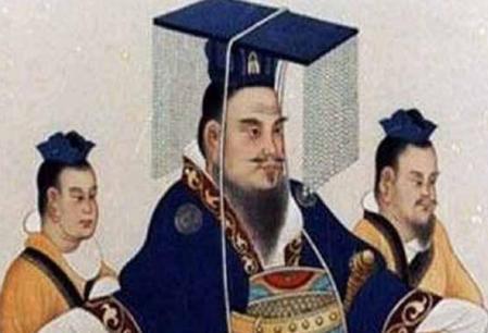 揭秘:汉武帝在位54年为什么只有6个儿子