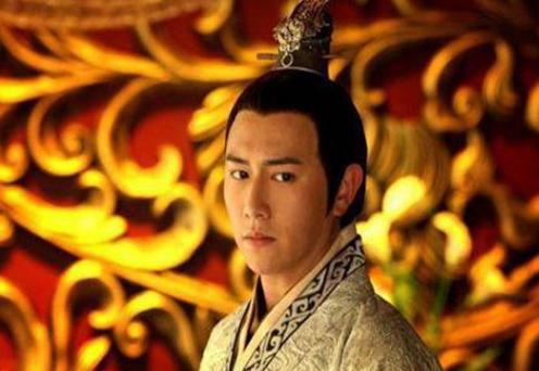 张不疑为什么会沦落成守城更夫