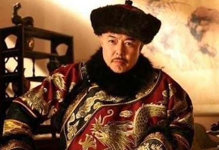 乾隆风流成性为什么还长寿呢 原因无非有以下几点