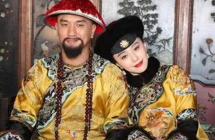 乾隆风流成性为什么还长寿呢 原因无非有以下几点