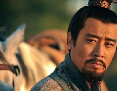 三国演义中刘备的形象 为什么会被刻画如此仁德伟岸