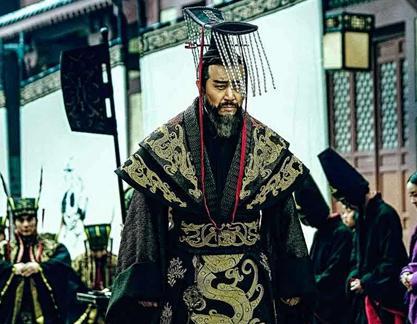 三国演义中刘备的形象 为什么会被刻画如此仁德伟岸