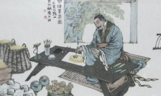 西汉学者刘歆到底是个怎样的人