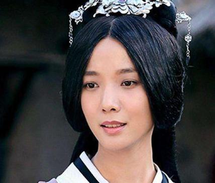 汉武帝身边的四个女人 为什么大多数都是难以善终