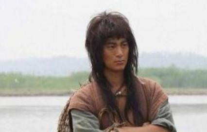 李俊为什么要出海呢 他这么做到底有什么目的呢