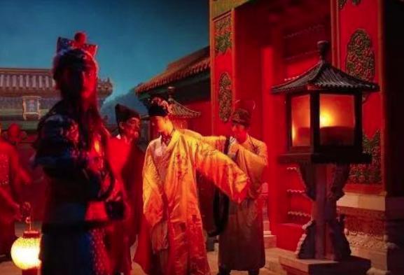 揭秘:明英宗一生中为什么能两次登上帝位