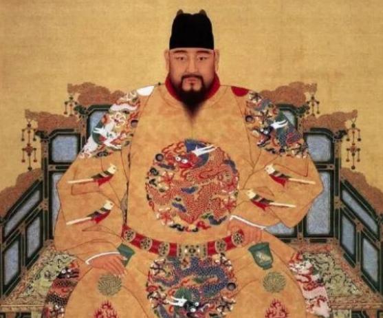 揭秘:明英宗一生中为什么能两次登上帝位