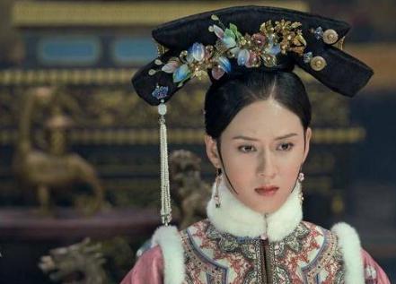 忻贵妃一个太后的女人，她是怎么被害的