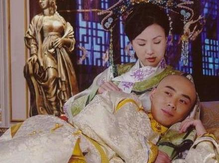 忻贵妃一个太后的女人，她是怎么被害的