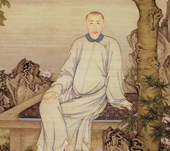 历史上的果郡王是个怎样的人