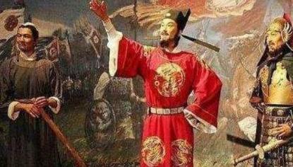 蒲庚寿是谁 为什么朱元璋会如何痛恨此人呢