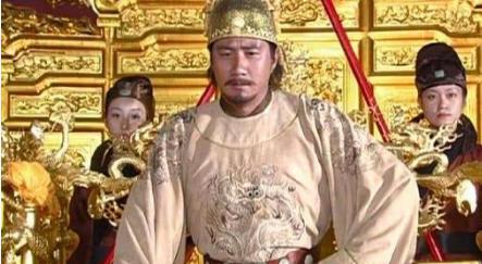 蒲庚寿是谁 为什么朱元璋会如何痛恨此人呢