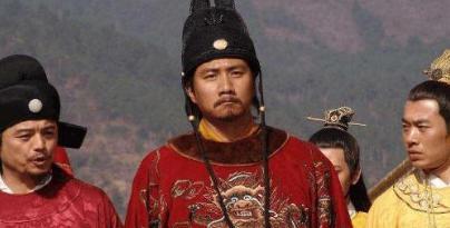 蒲庚寿是谁 为什么朱元璋会如何痛恨此人呢