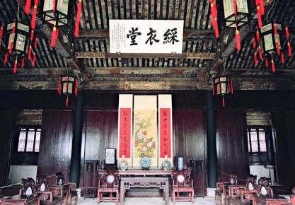 翁同龢为什么敢和李鸿章叫板 他背后的实力如何