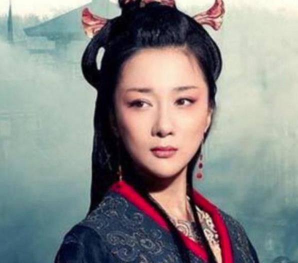 刘邦为什么不废吕后改立戚夫人为皇后呢