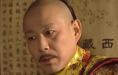 噶尔丹为什么要与康熙为敌