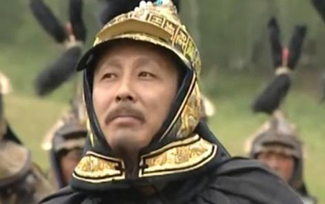 噶尔丹为什么要与康熙为敌