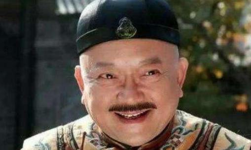 和珅为什么在乾隆死后立即被处死