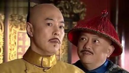和珅为什么在乾隆死后立即被处死