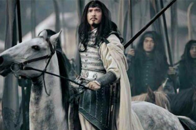 揭秘:诸葛亮北伐的时候为什么不带着马超