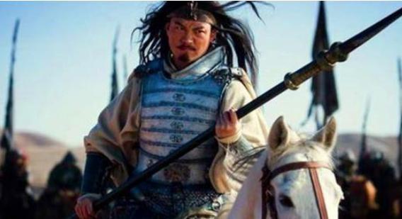 揭秘:诸葛亮北伐的时候为什么不带着马超