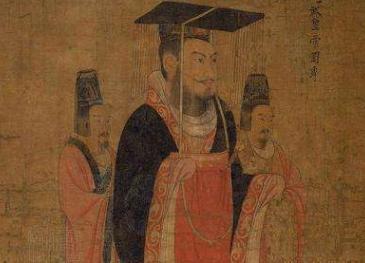 为什么要说刘秀是位面之子