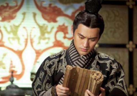为什么要说刘秀是位面之子