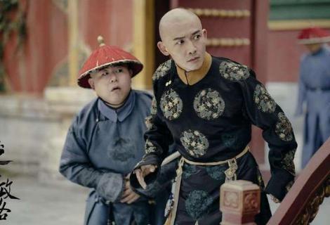 令妃生的两个女儿中，为什么得到的称号不一样