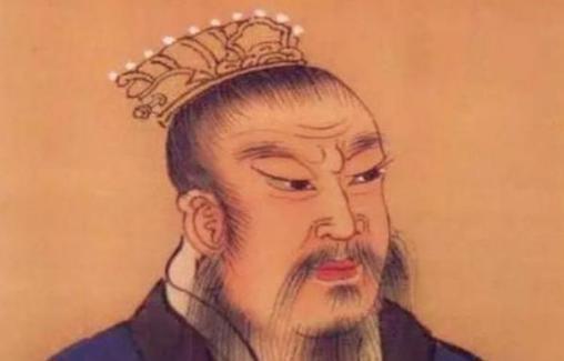 刘邦的岳父为什么断定刘邦会发达