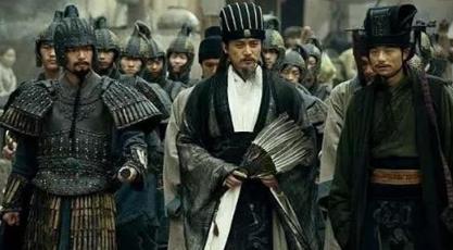 为什么说诸葛亮是一个大发明家 他都发明了什么东西呢
