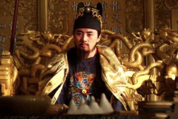 明朝末代皇帝请朝中大臣捐款,为什么不直接抄家呢