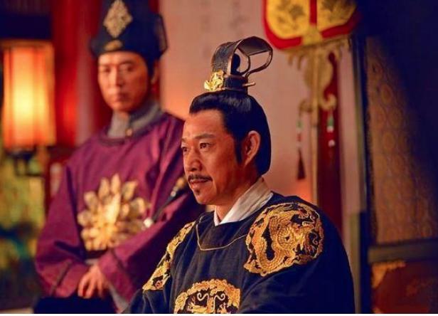 揭秘：唐代的公主为什么都“愁嫁”
