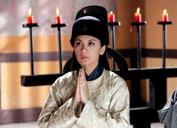 揭秘：唐代的公主为什么都“愁嫁”