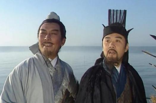 鲁肃一死，为什么三国的结局就已经决定了