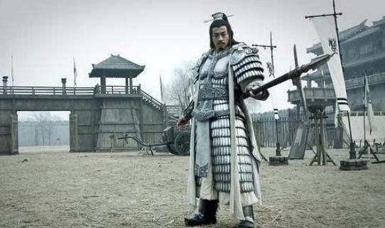 揭秘:鸿门宴上刘邦为什么能逃脱