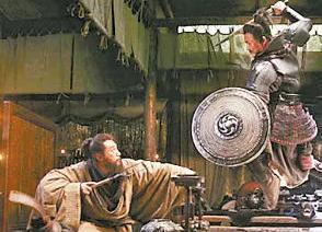 历史上韩信的“十面埋伏”究竟是怎么回事