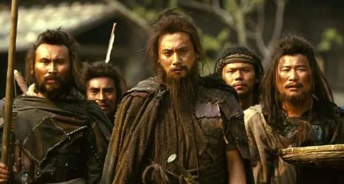 历史上韩信的“十面埋伏”究竟是怎么回事