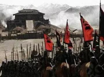 历史上韩信的“十面埋伏”究竟是怎么回事
