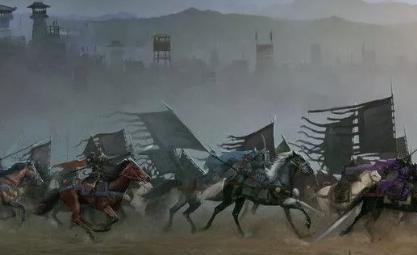 历史上韩信的“十面埋伏”究竟是怎么回事