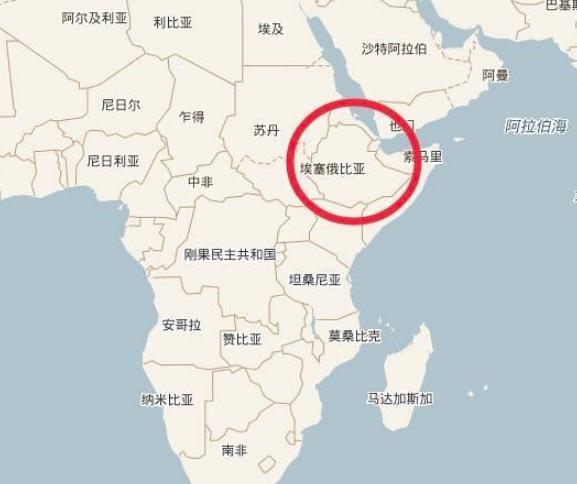欧洲列强那么多,慈禧为什么就单单看不清意大利