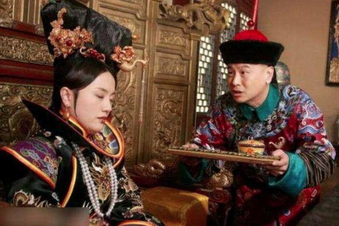 欧洲列强那么多,慈禧为什么就单单看不清意大利